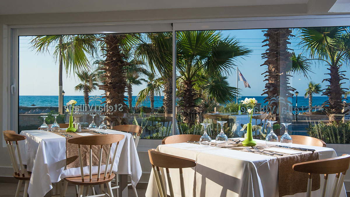 Stella Village Hotel & Bungalows